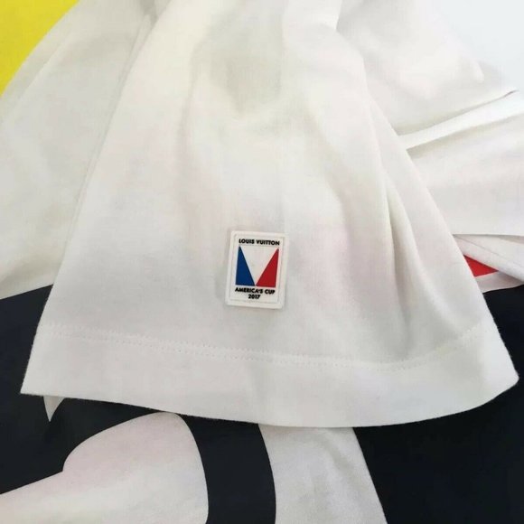 New Authentic Louis Vuitton America's Cup Latitude - Picture 4 of 9